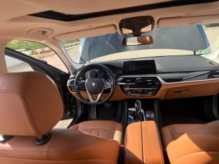 BMW Serie 5 2017