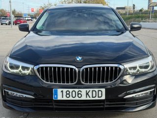 BMW Serie 5 2017