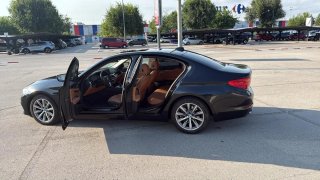 BMW Serie 5 2017