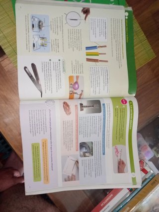 Física y química proyecto construyendo mundos 3ESO