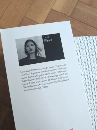 El funeral de Lolita (nueva edición)