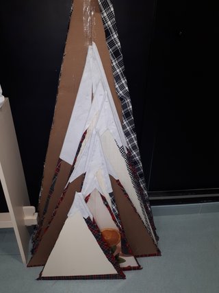 Decoración  Navideña