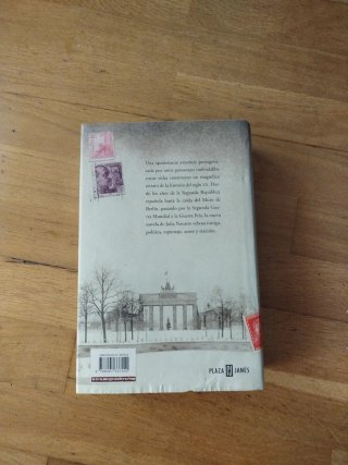 Dime quién soy (Spanish Edition)