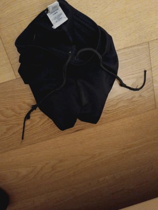 Pantalones cortos deporte niño Kipsta negros