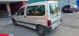Peugeot Partner 2004