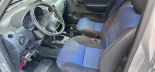Peugeot Partner 2004