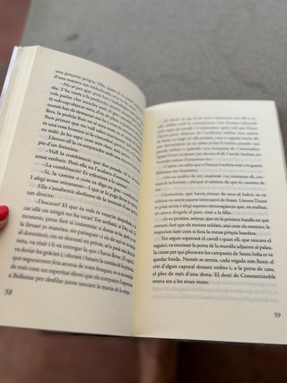 Tirant lo Blanc