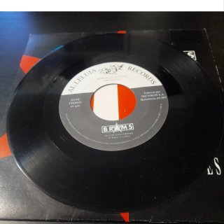 Vinilo Brams - El Llop I Les Cabretes 7