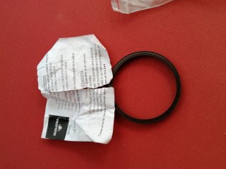 Buje Trasero ABS Peugeot 307