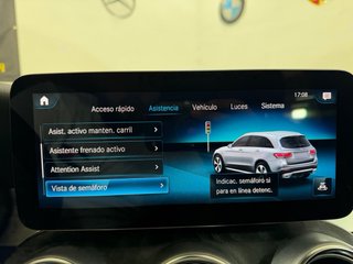Mercedes-Benz GLC 300de 2021 4Matic