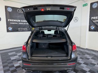 Mercedes-Benz GLC 300de 2021 4Matic