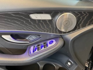 Mercedes-Benz GLC 300de 2021 4Matic