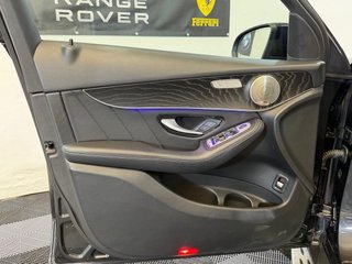Mercedes-Benz GLC 300de 2021 4Matic