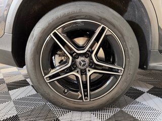 Mercedes-Benz GLC 300de 2021 4Matic