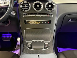Mercedes-Benz GLC 300de 2021 4Matic