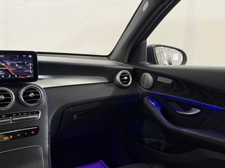 Mercedes-Benz GLC 300de 2021 4Matic