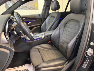 Mercedes-Benz GLC 300de 2021 4Matic