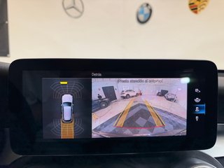 Mercedes-Benz GLC 300de 2021 4Matic