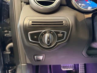 Mercedes-Benz GLC 300de 2021 4Matic