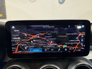 Mercedes-Benz GLC 300de 2021 4Matic