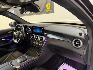 Mercedes-Benz GLC 300de 2021 4Matic