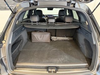 Mercedes-Benz GLC 300de 2021 4Matic