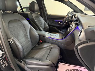 Mercedes-Benz GLC 300de 2021 4Matic