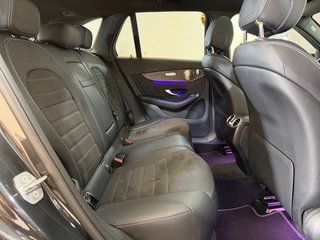 Mercedes-Benz GLC 300de 2021 4Matic