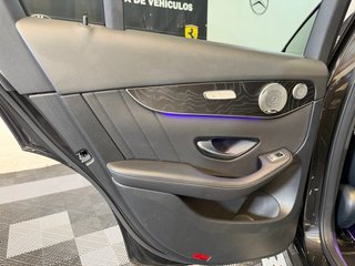 Mercedes-Benz GLC 300de 2021 4Matic