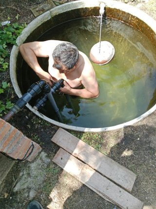 Sistema de riego