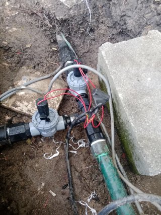 Sistema de riego