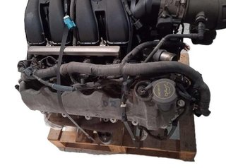 Tmanp357227 5s836aa motor completo ford mustan 4.6