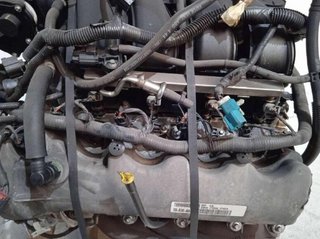 Tmanp357227 5s836aa motor completo ford mustan 4.6