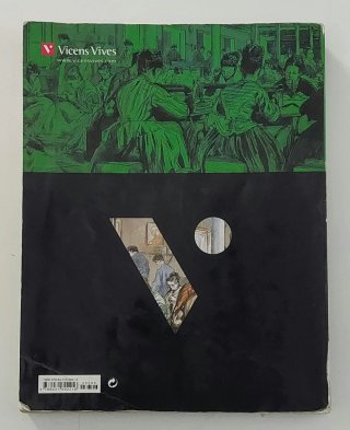 HISTÒRIA Batxillerat ISBN 978 84-316-9221-6
