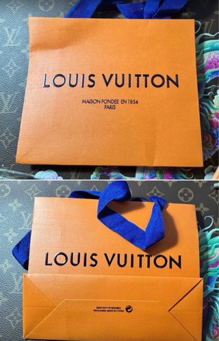 Funda Pasaporte Louis Vuitton Multicolor