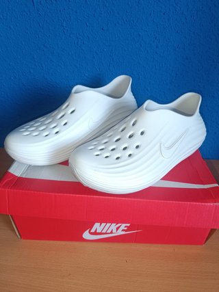 Zapatillas Nike ReactX Rejuven8 Blancas