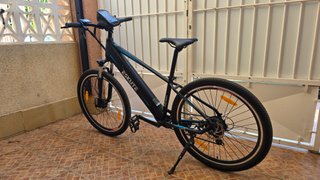 Bici Eléctrica Eskute Voyager E-MTB