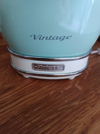 Spremiagrumi Ariete Vintage