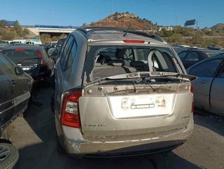 Kia a044936 faro derecho carens 2.0 crdi 1533310