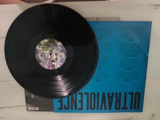 Vinile Lana Del Rey Ultraviolence