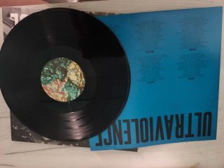 Vinile Lana Del Rey Ultraviolence