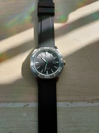 Citizen Sports Eco Drive BM 7631-01E