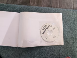 Libro Lenguaje Musical 1 Grado Elemental