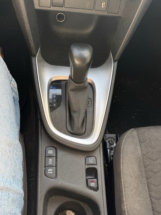 Toyota Yaris Cross 2024