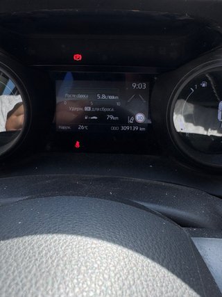 Toyota Yaris Cross 2024