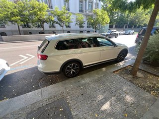 Volkswagen Passat Alltrack 240CV 4Motion DSG