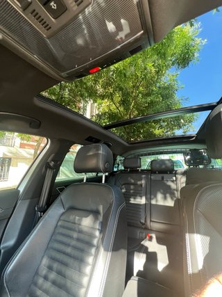 Volkswagen Passat Alltrack 240CV 4Motion DSG