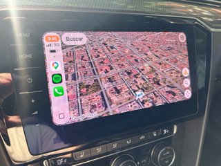 Volkswagen Passat Alltrack 240CV 4Motion DSG