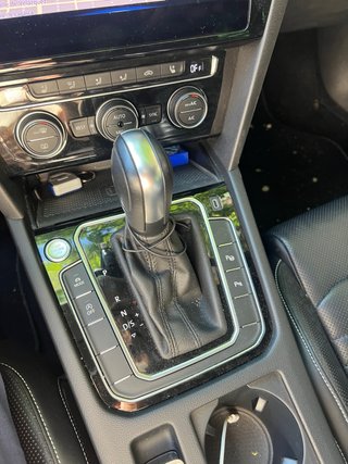 Volkswagen Passat Alltrack 240CV 4Motion DSG