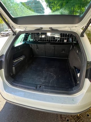 Volkswagen Passat Alltrack 240CV 4Motion DSG